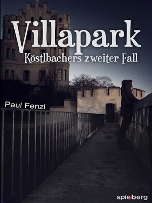 cover image of Villapark